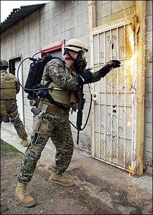 Precision Breaching Without Compromise